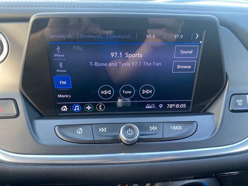 Used 2019 Chevrolet Blazer LT FWD image 20