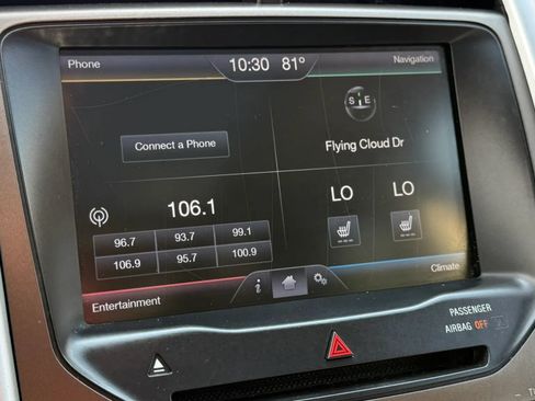 Used 2013 Ford Edge SEL AWD/4WD image 22