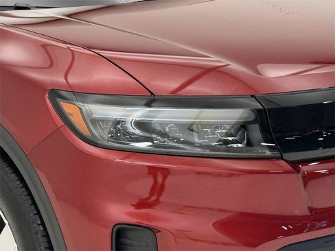 New 2026 Honda Prologue Eco image 5