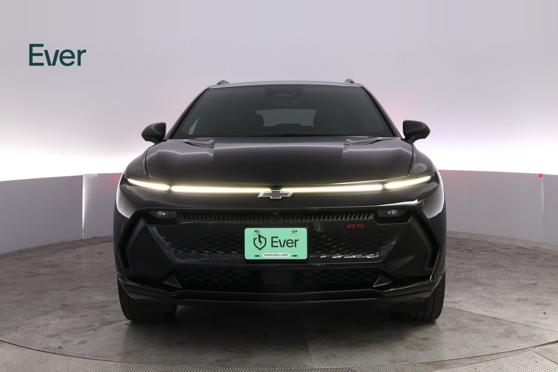 Used 2024 Chevrolet Equinox EV RS FWD image 12