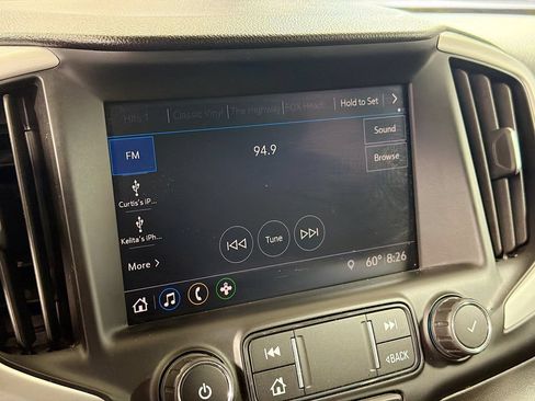 Used 2021 GMC Terrain SLT w/ Elevation Edition AWD/4WD image 15
