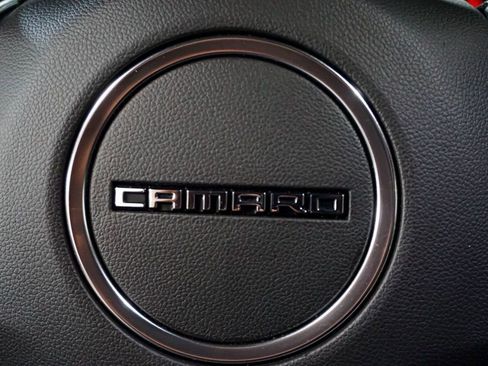Used 2021 Chevrolet Camaro ZL1 image 50