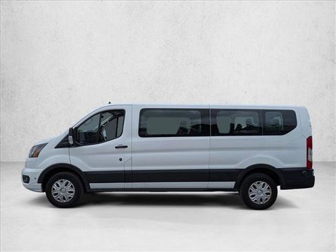 Used 2024 Ford Transit 350 XLT RWD image 5