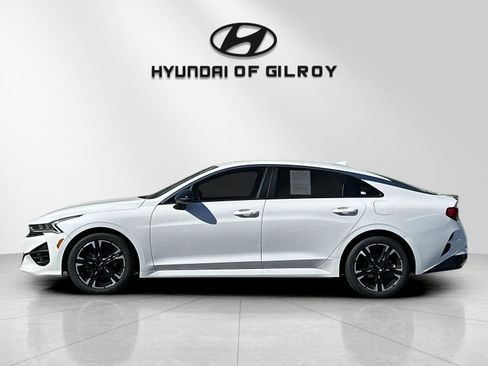 Used 2024 Kia K5 GT-Line w/ GT-Line Premium Package image 2