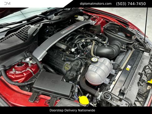 Used 2017 Ford Mustang Shelby GT350 w/ Electronics Package image 47