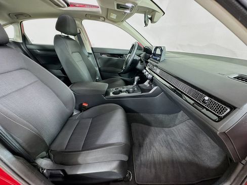 Used 2023 Honda Civic EX image 37