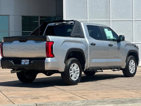 Used 2026 Toyota Tundra SR5 AWD/4WD image 4
