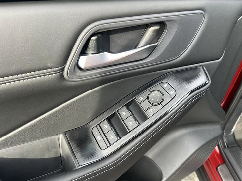 New 2026 Nissan Rogue SV image 15