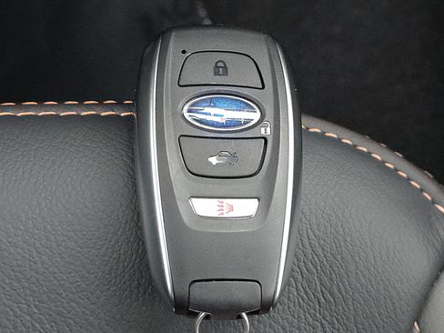 New 2026 Subaru Crosstrek 2.5i Limited image 27