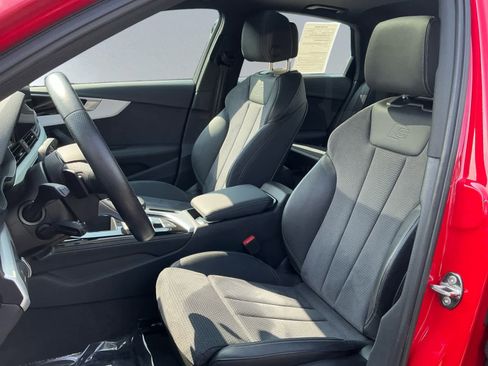 Used 2023 Audi A4 2.0T Premium Plus w/ Premium Plus Package image 12