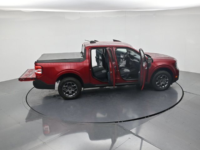 Certified 2025 Ford Maverick XLT w/ Equipment Group 301A AWD/4WD image 48