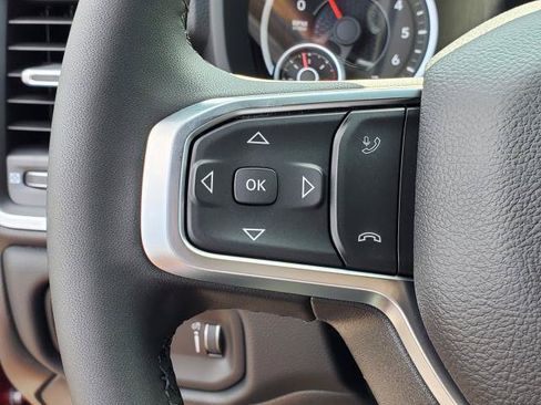 New 2026 RAM 2500 Big Horn AWD/4WD image 10