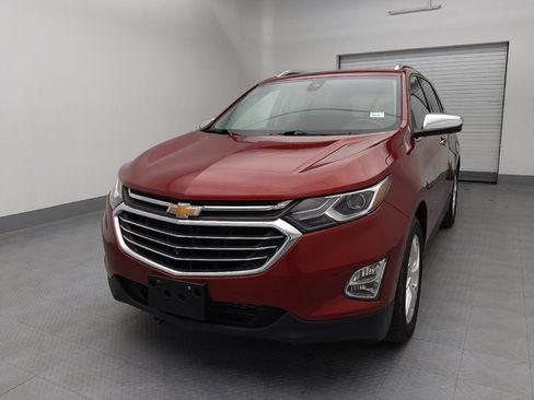 Used 2020 Chevrolet Equinox Premier FWD image 15