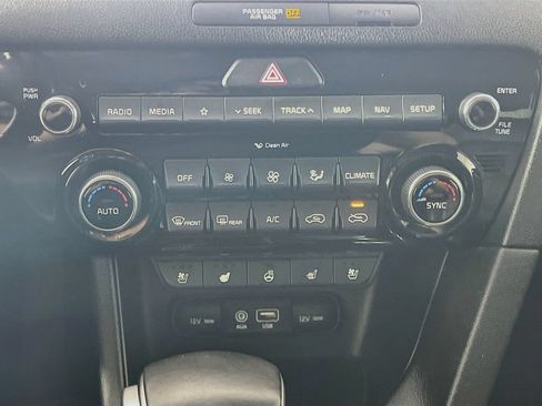 Used 2019 Kia Sportage EX w/ Option Group 040 FWD image 17