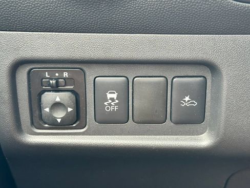 Used 2024 Mitsubishi Mirage ES FWD image 16