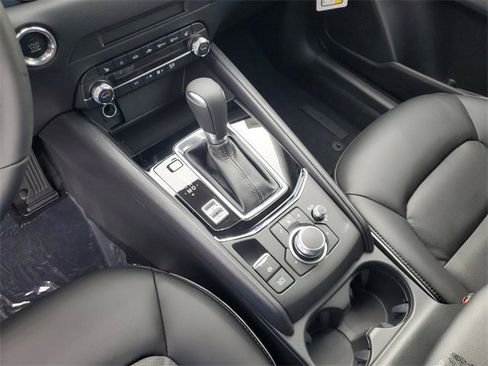 New 2025 MAZDA CX-5 AWD 2.5 S w/ Select Package image 26
