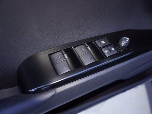 New 2026 Toyota Camry LE image 11