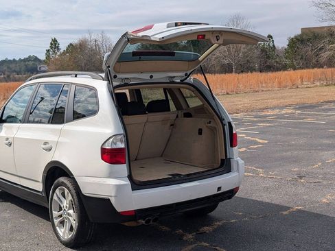 Used 2007 BMW X3 3.0si AWD/4WD image 30