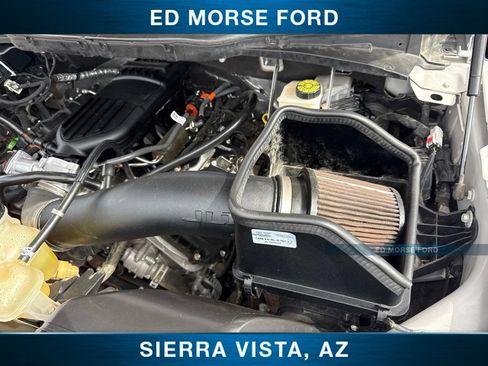 Used 2024 Ford F150 XL AWD/4WD image 23