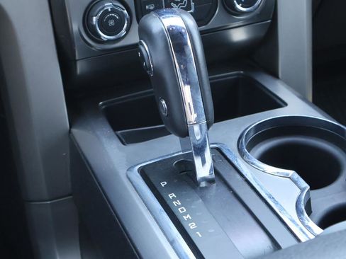 Used 2014 Ford F150 FX4 w/ Equipment Group 401A Mid image 20