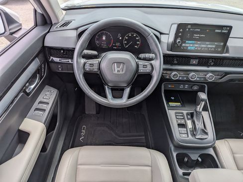 Used 2024 Honda CR-V EX-L image 18