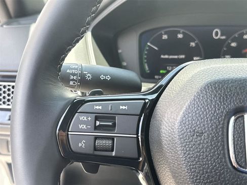 Used 2026 Honda Civic Sport Touring image 20