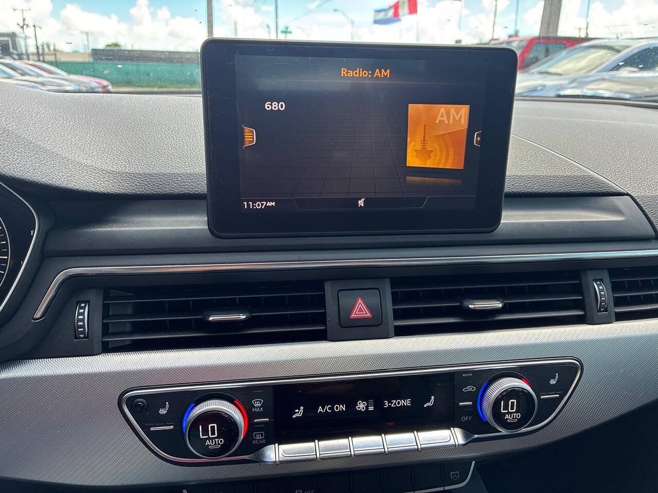 Used 2018 Audi A4 2.0T Ultra Premium FWD image 20