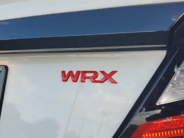 New 2026 Subaru WRX Limited AWD/4WD image 7