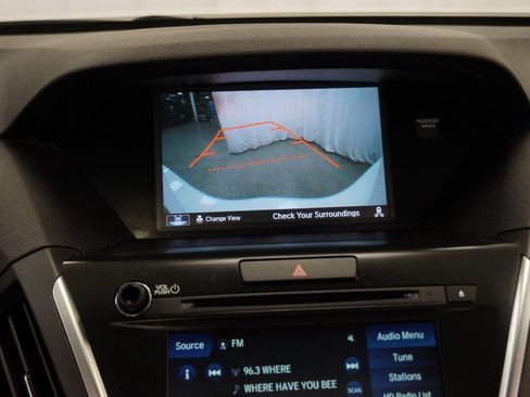 Used 2020 Acura MDX SH-AWD w/ Technology Package image 31