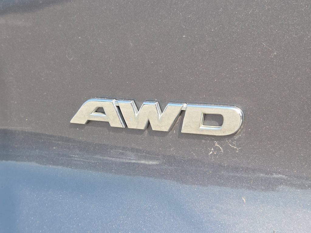 Used 2017 Acura RDX w/ Technology Package AWD/4WD image 26