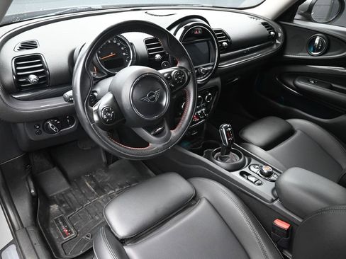 Used 2020 MINI Cooper Clubman S w/ Storage Package image 31