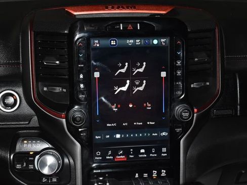 Used 2022 RAM 1500 Rebel w/ Rebel Level 2 Equipment Group image 19