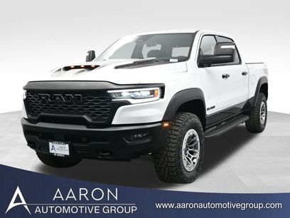 Used 2025 RAM 1500 RHO w/ RHO Level 1 Equipment Group