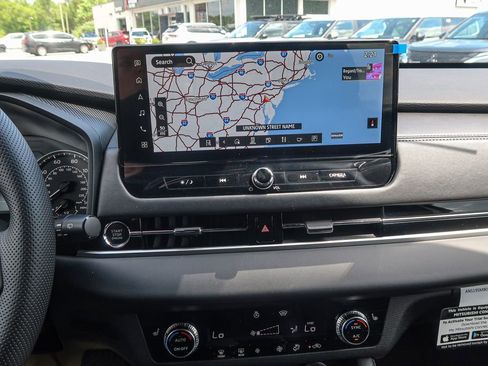 New 2026 Mitsubishi Outlander LE AWD/4WD image 35