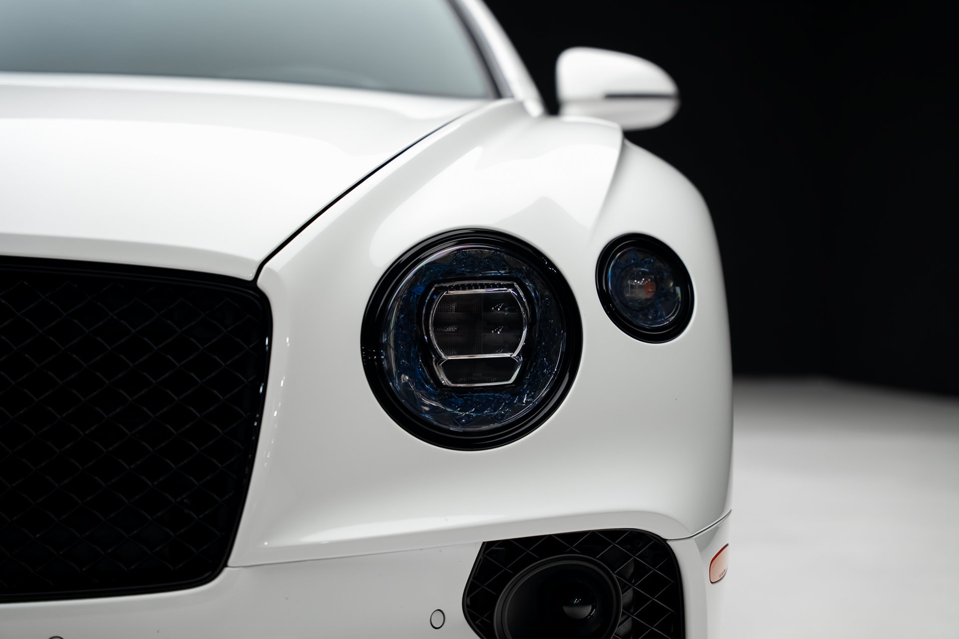 Used 2022 Bentley Continental GT AWD/4WD image 10