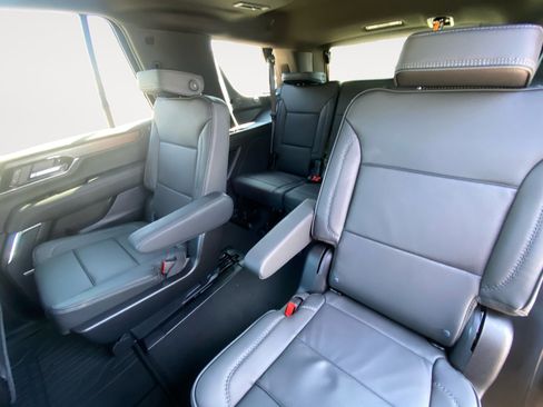 New 2026 GMC Yukon Denali w/ Sun & Power Step Package image 24