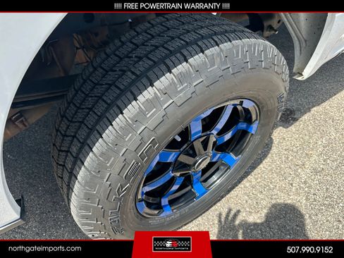 Used 2018 Ford F150 XLT image 11