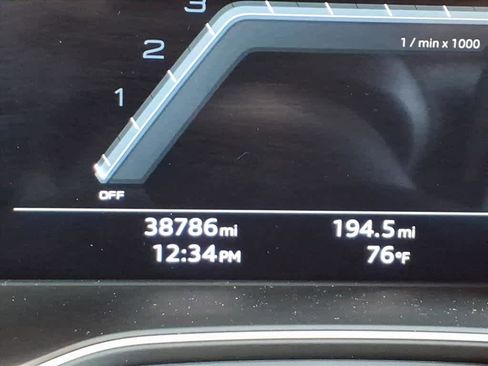 Certified 2023 Audi SQ5 Premium Plus w/ Premium Plus Package image 12