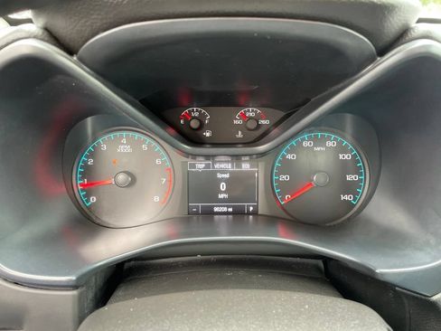 Used 2015 Chevrolet Colorado LT RWD image 26