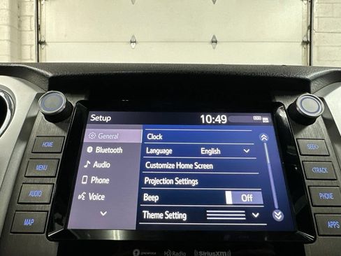 Used 2020 Toyota Tundra SR5 AWD/4WD image 31