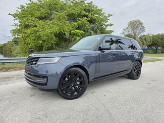 New 2026 Land Rover Range Rover Long Wheelbase SE video 1