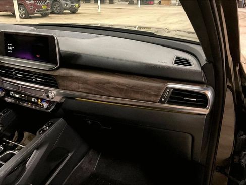 Used 2020 Kia Telluride SX w/ SX Prestige Package AWD/4WD image 15