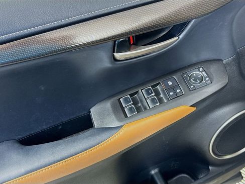 Certified 2021 Lexus NX 300h AWD w/ Comfort Package image 17