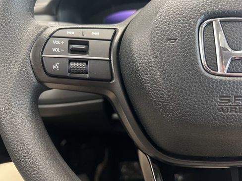 New 2026 Honda Accord SE image 22