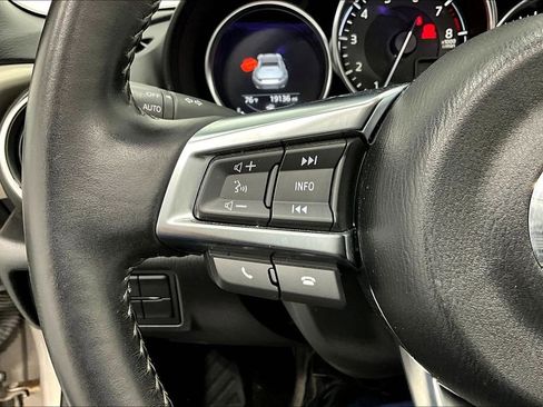 Used 2023 MAZDA MX-5 Miata Grand Touring image 23