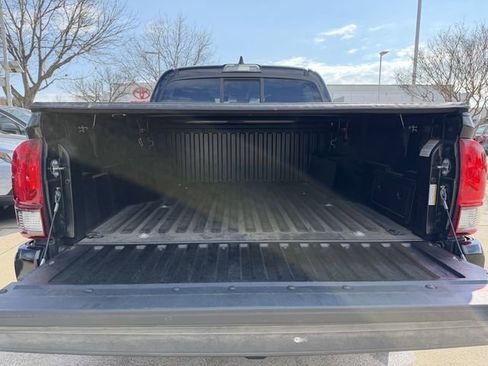 Certified 2023 Toyota Tacoma SR5 image 28