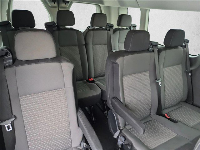 Used 2021 Ford Transit 350 XLT RWD image 17
