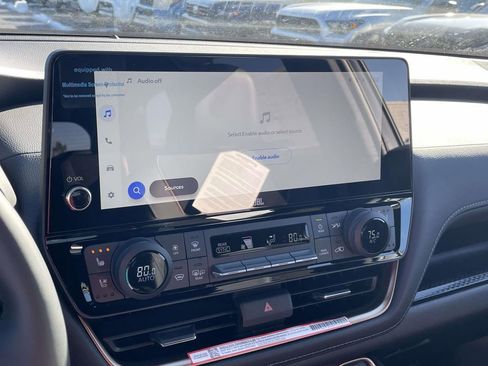 New 2026 Toyota Grand Highlander MAX Platinum image 39