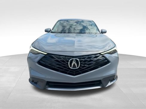 Used 2025 Acura ADX AWD image 3