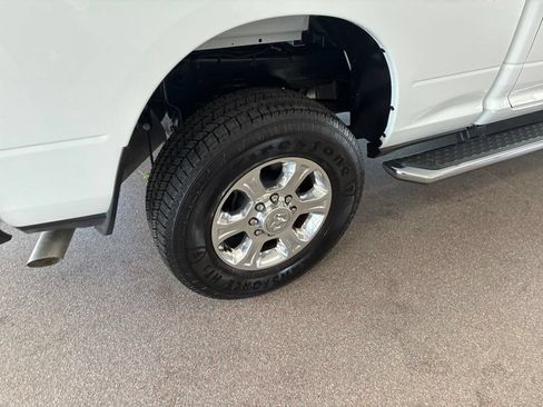 Certified 2025 RAM 2500 Big Horn AWD/4WD image 29